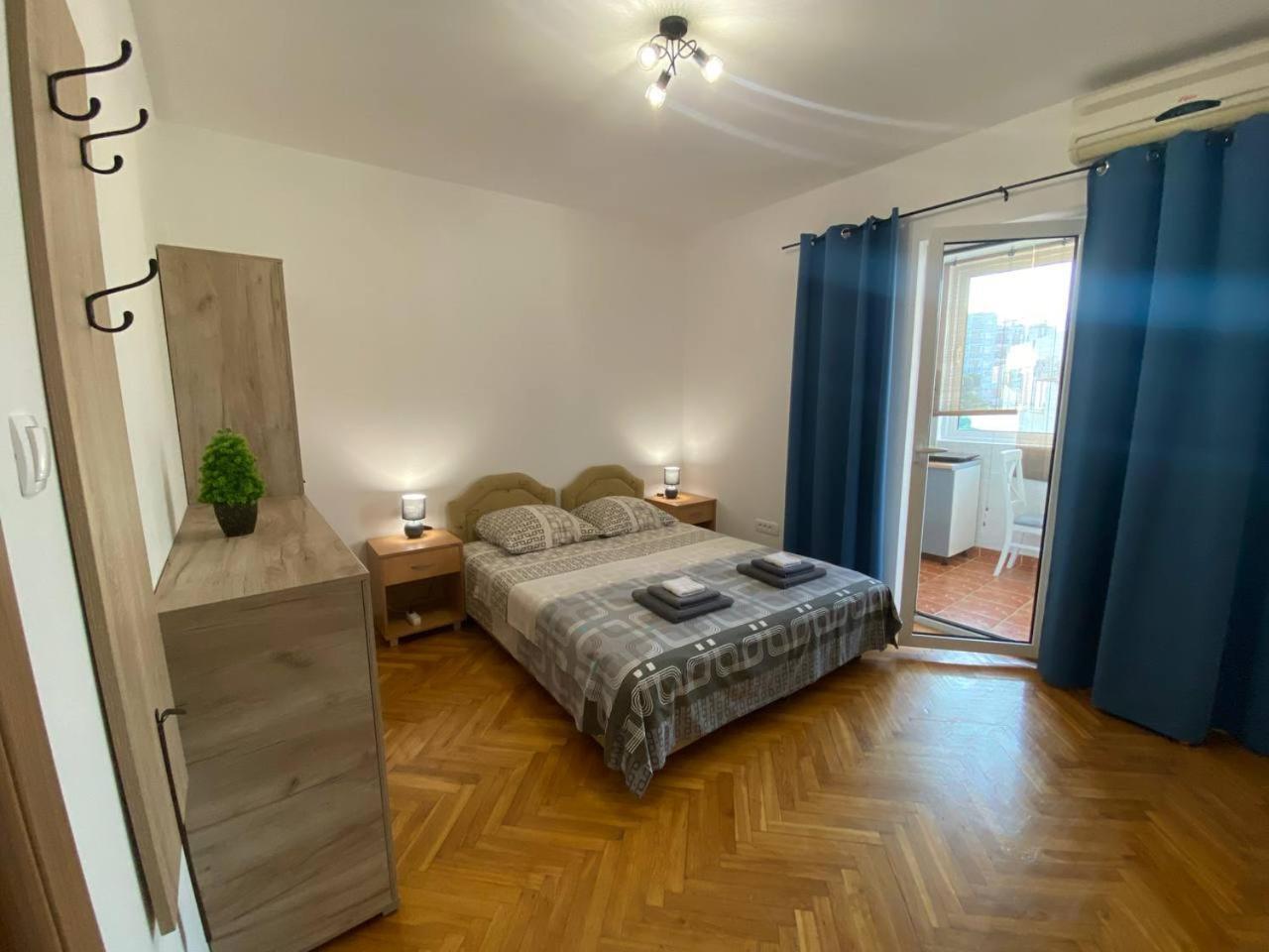 Alina'S Apartment Бечичи Экстерьер фото