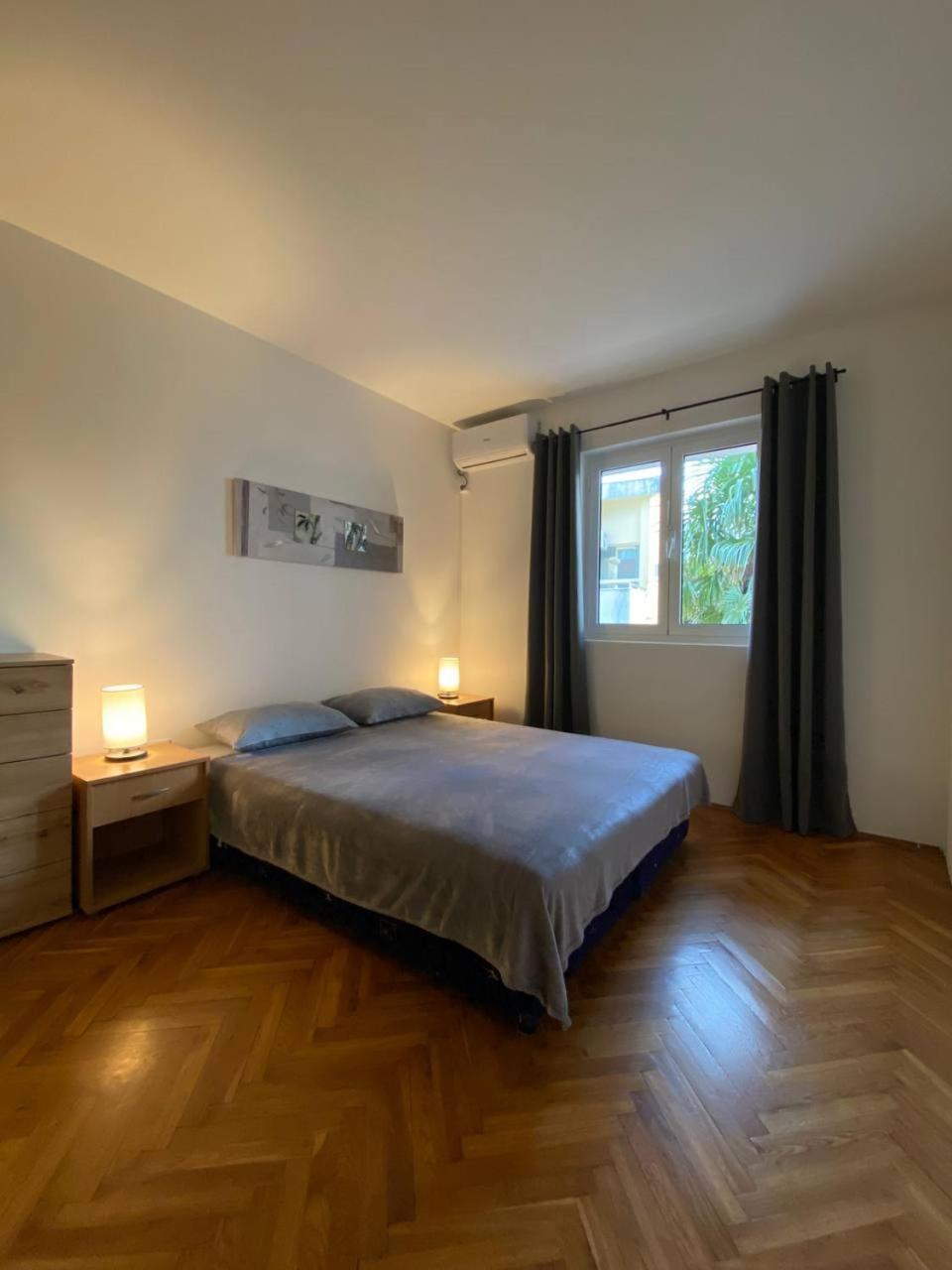 Alina'S Apartment Бечичи Экстерьер фото